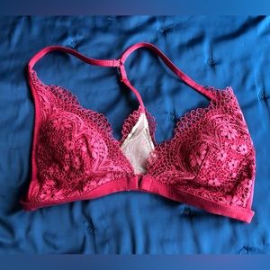 Victoria’s secret bralette